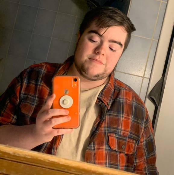 Meet your Posher, Adam - Picture 1 of 1